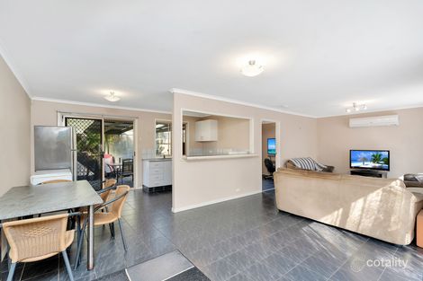 Property photo of 4 Sandalwood Terrace Nerang QLD 4211