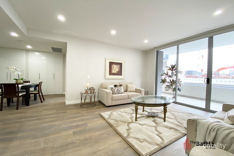 Property photo of A103/4B Isla Street Schofields NSW 2762