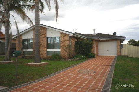 Property photo of 12 Rotuma Street Oakhurst NSW 2761