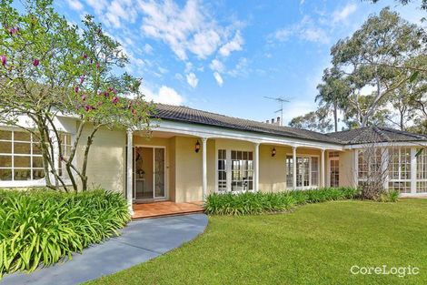 Property photo of 30 Wyoming Road Dural NSW 2158