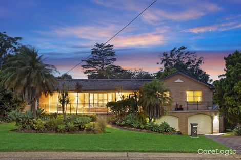 Property photo of 3 Seale Close Beecroft NSW 2119