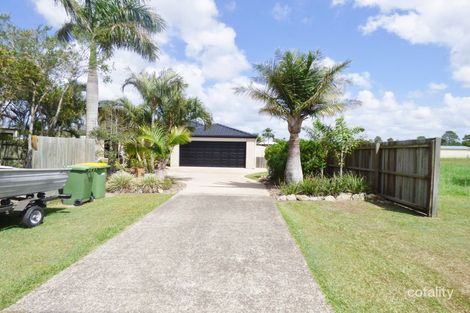 Property photo of 23 Canberra Avenue Cooloola Cove QLD 4580