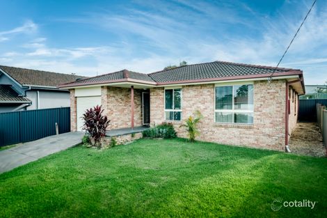 Property photo of 2 High Street Urunga NSW 2455