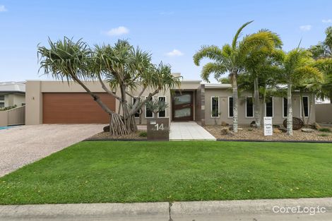 Property photo of 14 Raptor Parade Banksia Beach QLD 4507