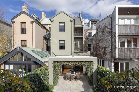 298 Moore Park Rd, Paddington, NSW 2021