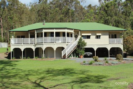 34-40 Noonara Dr, Wonglepong, QLD 4275