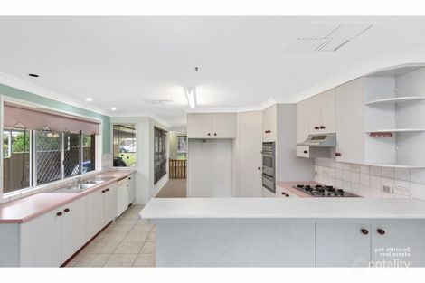 Property photo of 14 Bishop Street The Range QLD 4700