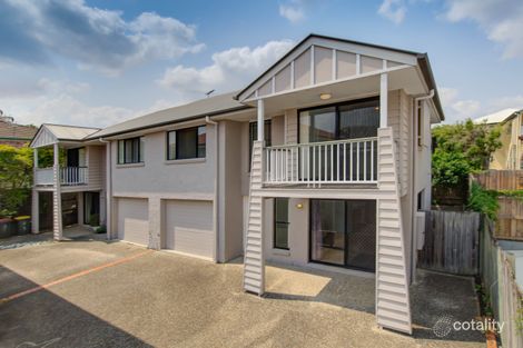 Property photo of 38 Ashby Street Fairfield QLD 4103