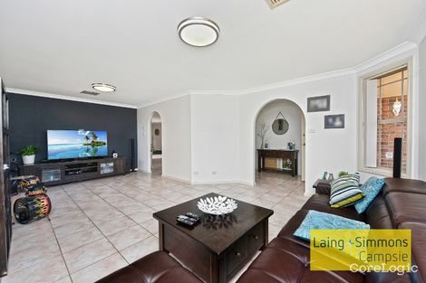 Property photo of 16 Pentecost Street Hinchinbrook NSW 2168