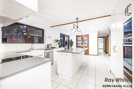 Property photo of 10 Alabaster Place Sunnybank Hills QLD 4109