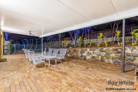 Property photo of 10 Alabaster Place Sunnybank Hills QLD 4109