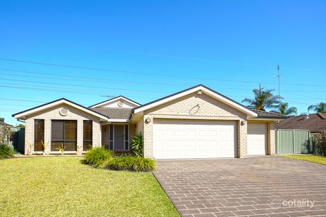 12 Ormonde Cl, Glenmore Park, NSW 2745