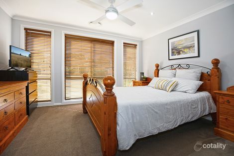 Property photo of 12 Ormonde Close Glenmore Park NSW 2745