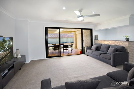 Property photo of 12 Ormonde Close Glenmore Park NSW 2745