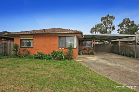 Property photo of 10 River Drive Avondale Heights VIC 3034