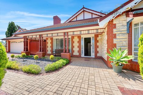 Property photo of 5 Willowood Drive Golden Grove SA 5125