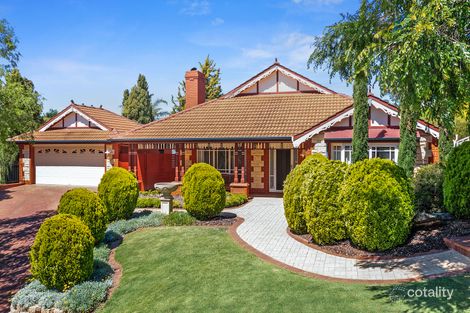 Property photo of 5 Willowood Drive Golden Grove SA 5125