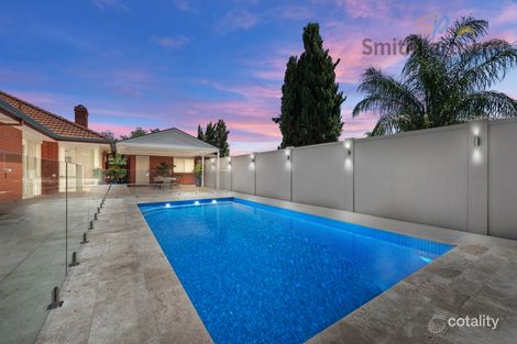 Property photo of 5 Willowood Drive Golden Grove SA 5125