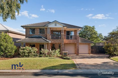34 Hindmarsh Ave, Camden Park, NSW 2570