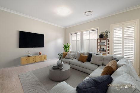 Property photo of 28 Allison Circuit Oran Park NSW 2570