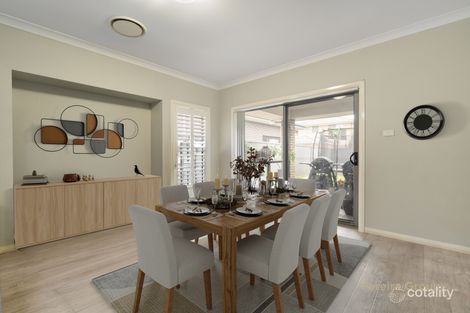 Property photo of 28 Allison Circuit Oran Park NSW 2570