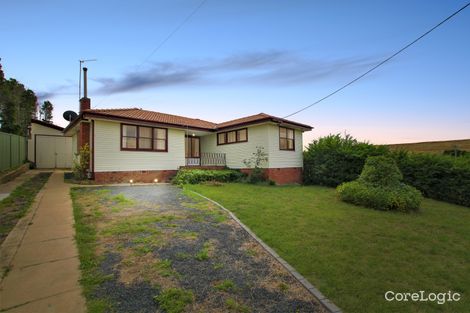 Property photo of 2 North Street Cooma NSW 2630