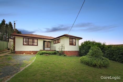 Property photo of 2 North Street Cooma NSW 2630