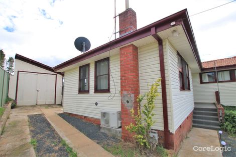 Property photo of 2 North Street Cooma NSW 2630