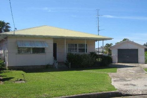 1 Leslie St, Russell Vale, NSW 2517