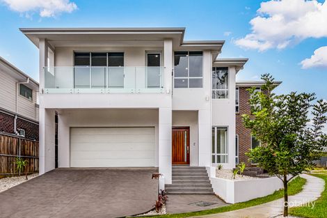 76 Mcmillian Cct, North Kellyville, NSW 2155