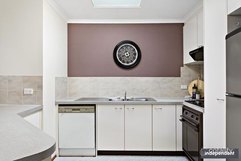 Property photo of 3/26 William Hudson Crescent Monash ACT 2904