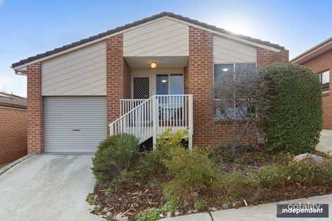 Property photo of 3/26 William Hudson Crescent Monash ACT 2904