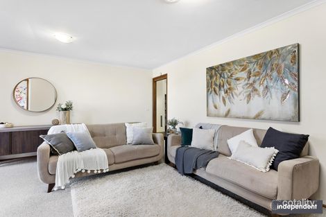 Property photo of 3/26 William Hudson Crescent Monash ACT 2904