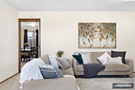 Property photo of 3/26 William Hudson Crescent Monash ACT 2904