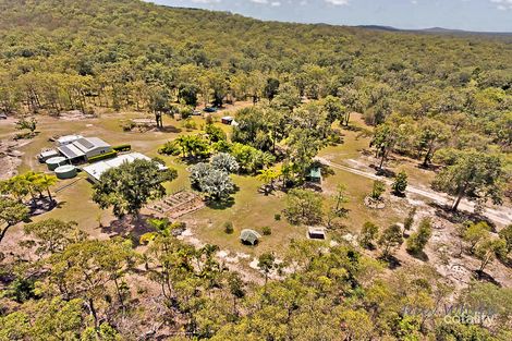 Property photo of 40/420 Murphy Road Captain Creek QLD 4677