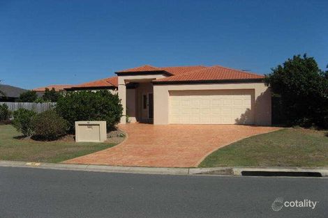 54 Coronet Cres, Burleigh Waters, QLD 4220