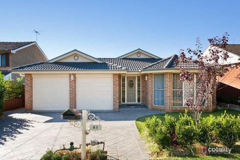 81 Damien Ave, Greystanes, NSW 2145