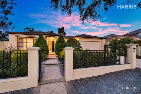 35 Hudson Ave, Rostrevor, SA 5073