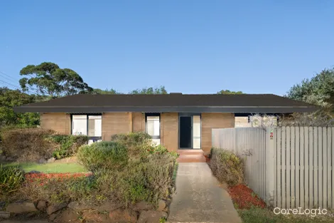 Property photo of 2 Lotus Crescent Mulgrave VIC 3170