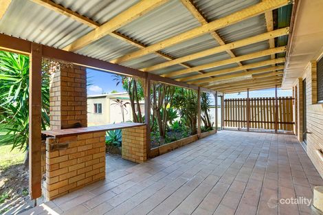 Property photo of 31 Amaryllis Street Alexandra Hills QLD 4161