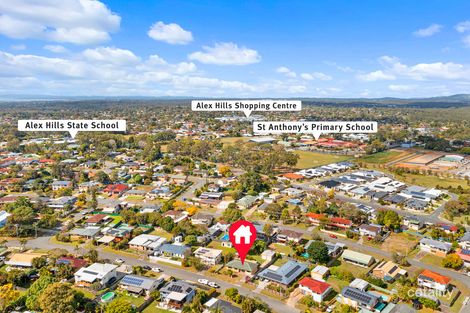 Property photo of 31 Amaryllis Street Alexandra Hills QLD 4161