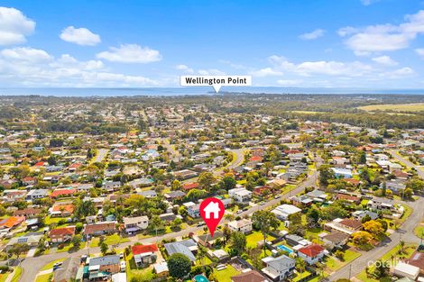 Property photo of 31 Amaryllis Street Alexandra Hills QLD 4161