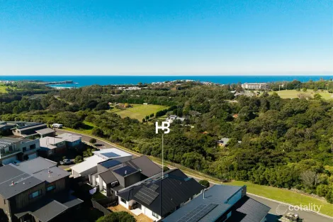 Property photo of 73 Merrick Circuit Kiama NSW 2533