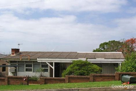 Property photo of 55 Bridge Street Coniston NSW 2500