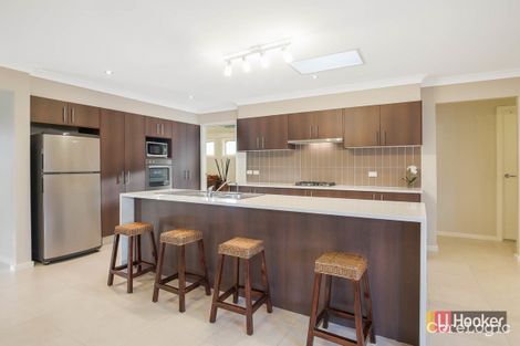 Property photo of 49 Fairlie Street Kellyville Ridge NSW 2155