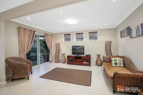 Property photo of 49 Fairlie Street Kellyville Ridge NSW 2155