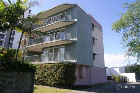 Property photo of 1/14 Melrose Parade Maroochydore QLD 4558