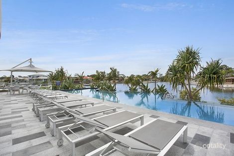 Property photo of 1404/5 Harbour Side Court Biggera Waters QLD 4216