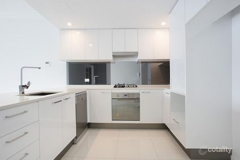 Property photo of 1404/5 Harbour Side Court Biggera Waters QLD 4216