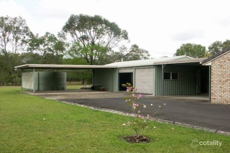 Property photo of 97 Logrunner Drive Upper Caboolture QLD 4510